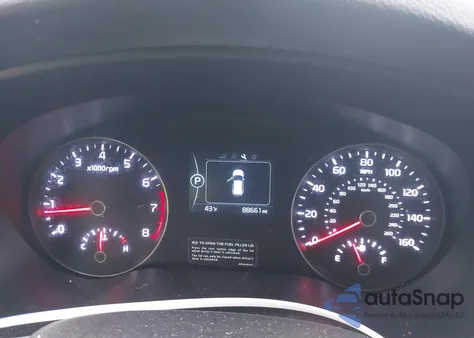 2018 Kia Sportage Lx from USA, damaged, VIN KNDPM3AC9J7307737